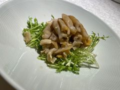 香糟蛏子-梅龙镇酒家(南京西路总店)
