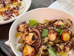 -Ocean's Table 欧舍