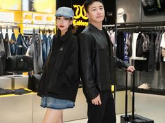 -KK ONE(京基滨河时代店)