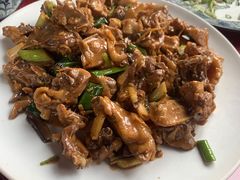 -生态苑农庄(十里画廊遇龙河店)