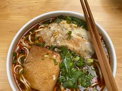 -518牛肉拉面馆(包河花园店)