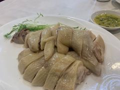 -清新鸡沙田乳鸽店(金融店)