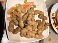 -海底捞火锅(旭辉MALL店)