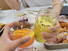 -露露家咖啡店