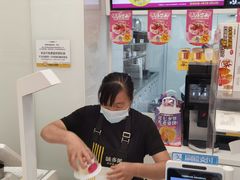 -味多美蛋糕(静安庄店)