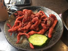-古代饭堂(冠亚店)