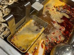 -海底捞火锅(凯德广场店)