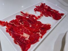 -食潮汕头鲜牛馆(望京保利店)