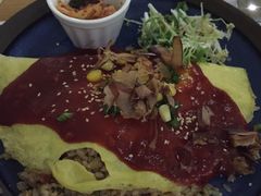 -秀伴韩式主题餐厅(泰龙城店)