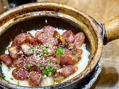 -红星光发煲仔饭(大石街店)