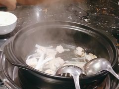 -润泽园海南椰子鸡·糟粕醋火锅(拱北店)