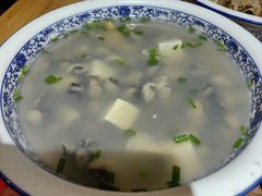 -忠记姜母鸭