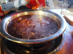 -周记全牛油火锅
