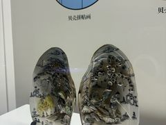 -贝壳王国博物馆