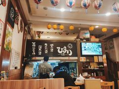 -日葵 大阪烧ひまり(仙霞路店)