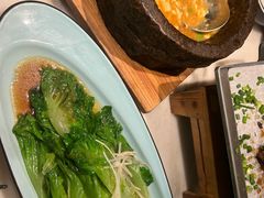 -绿茶餐厅(光明N次方公园店)