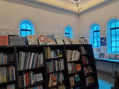 -思南书局·诗歌店