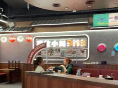 大堂-小川洋风料理(大悦城店)