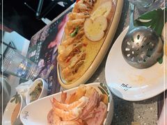 -集渔·泰式海鲜火锅(科华店)