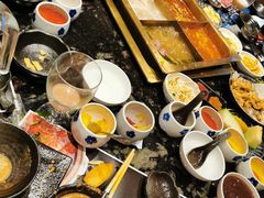 -王家渡火锅店(亦庄店)