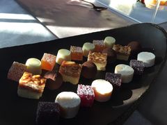 -北京古城老院厉晓麟精致菜