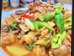 -阿达西新疆餐厅(西北大学店)