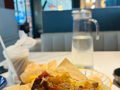 -必胜客(江东万达店)