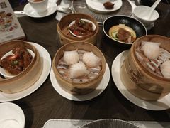 -万丽轩·粤菜(王府井金茂万丽酒店)