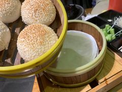 -局气 烤鸭·北京菜(前门店)