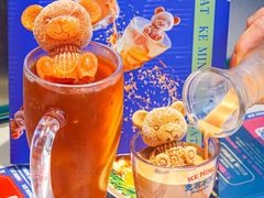 -克茗冰室(光明N次方公园店)