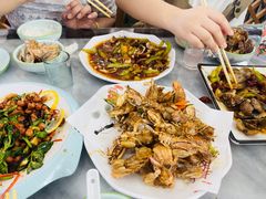 -海香园饭店
