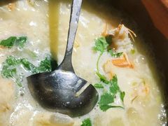 -潮道鱼仔店·潮汕味(长兴路店)