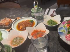 -极盐铁板烧(仓山万达广场店)