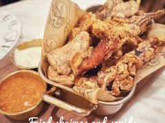 -IL TEATRO 精品意大利餐厅