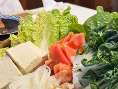 -松赞丽江山居餐厅