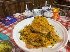 -琼大师东方烤乳猪(亚特兰蒂斯店)