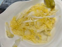-羊巴道新疆菜·清真(上梅林店)