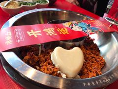 -谭鸭血老火锅(漳州路店)