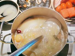 -非烤勿扰自助烤肉(合胜百货店)