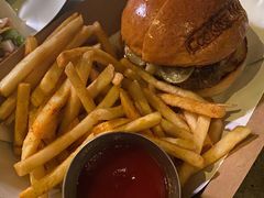 -Cooking Man(中懋天地店)