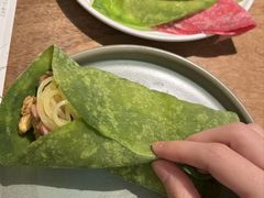 -榆林镇筋饼(知春路店)