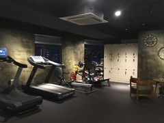 -Ms.Pilates 普拉提技术(尚悦湾陆家嘴店)