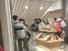 -霸王茶姬(正佳广场店)