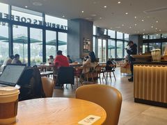 -星巴克臻选(杭州西溪印象城店)