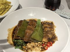 -羲和雅苑•北京烤鸭(国贸商城店)
