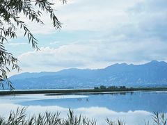 -野鸭湖国家湿地公园