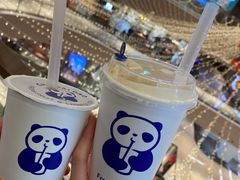 -茶百道(万达店)