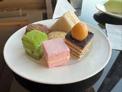-上海外滩豫园万丽酒店