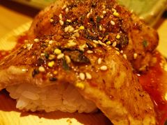 -季玄精致日本料理自助餐(闸北公园店)