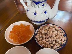 -百年老茶馆